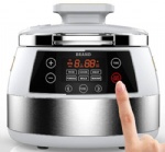 multi electric pressure cooker