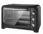 Electric oven