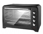 Electric oven