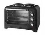 Electric oven