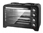 Electric oven