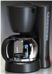 Coffee machine