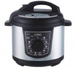 mutil electric pressure cooker