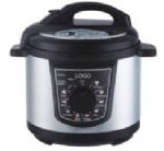 mutil electric pressure cooker