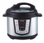mutil electric pressure cooker
