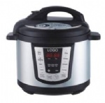 mutil electric pressure cooker