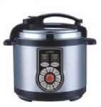 mutil electric pressure cooker