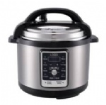 mutil electric pressure cooker