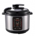 mutil electric pressure cooker