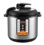 multi  electric pressure cooker